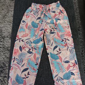 Linen Pants